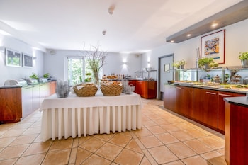 garner hotel oberhausen by ihg