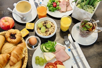 garner hotel oberhausen by ihg