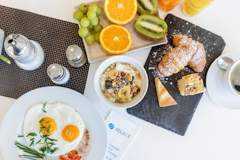 garner hotel oberhausen by ihg