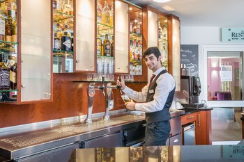 garner hotel oberhausen by ihg
