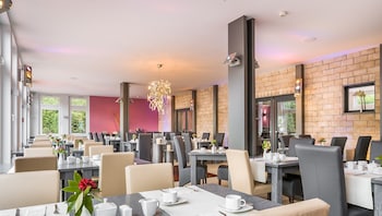 garner hotel oberhausen by ihg
