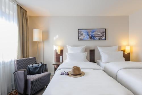 mercure hotel munchen sud messe