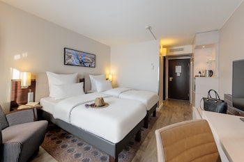 mercure hotel munchen sud messe