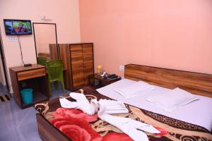 hotel sagarpriya