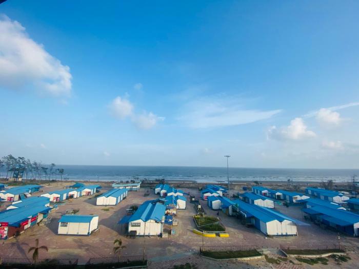 hotel sagarpriya