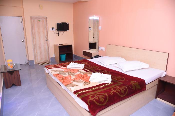 hotel sagarpriya