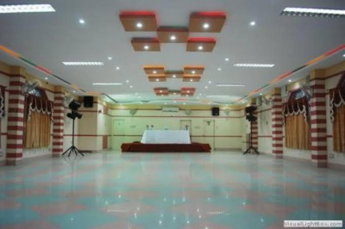 hotel sagarpriya