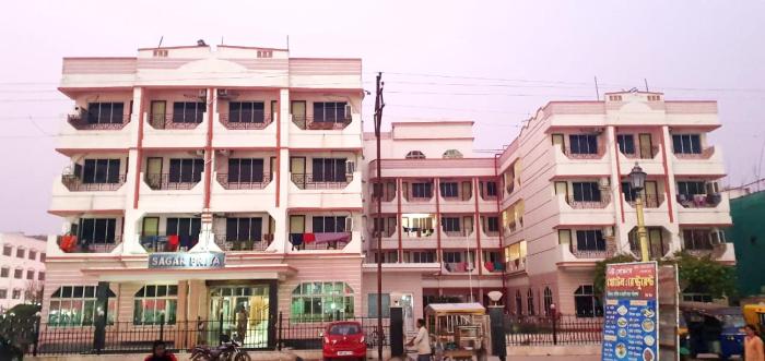 hotel sagarpriya