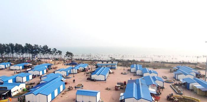 hotel sagarpriya