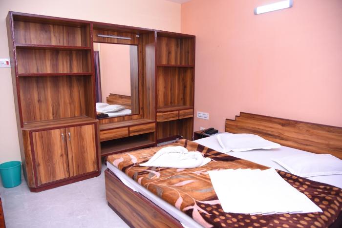 hotel sagarpriya