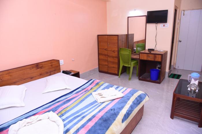 hotel sagarpriya
