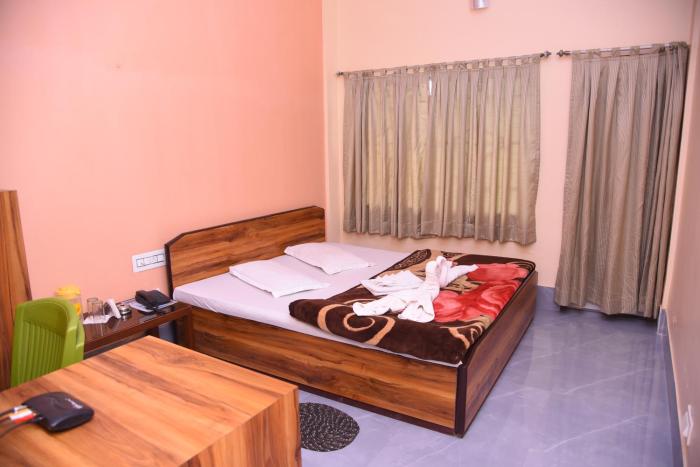 hotel sagarpriya