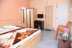 hotel sagarpriya