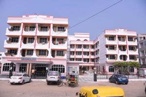 hotel sagarpriya