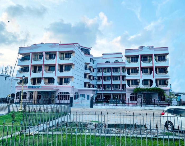 hotel sagarpriya