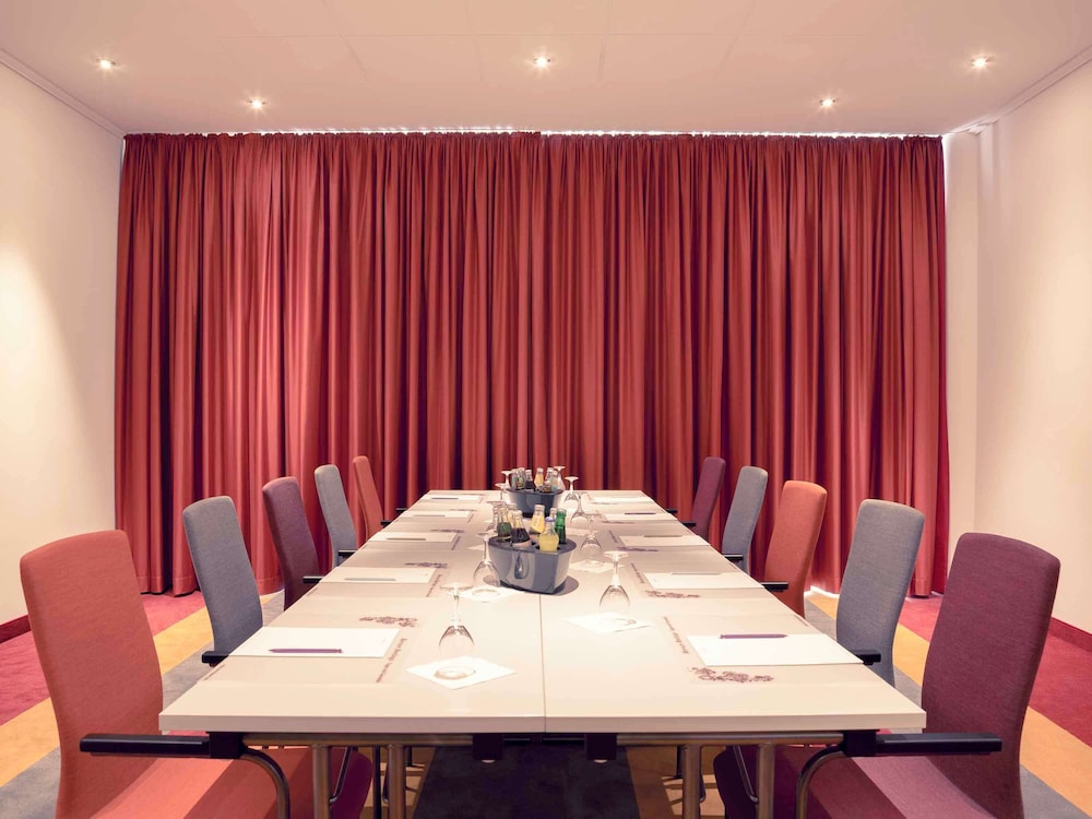 mercure hotel stuttgart airport messe