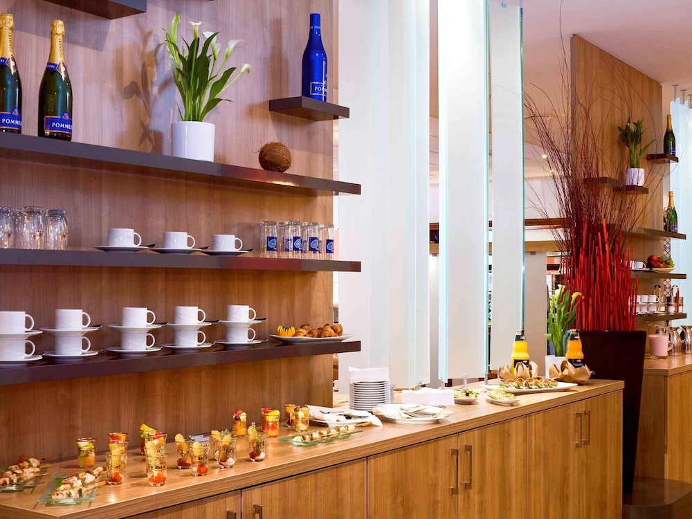 mercure hotel stuttgart airport messe