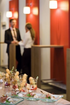 mercure hotel stuttgart airport messe