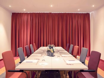 mercure hotel stuttgart airport messe