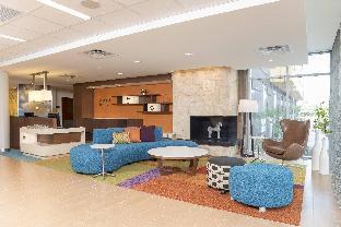 Fairfield Inn And Suites Orlando Kissimmee Celebration,Kissimmee>>Celebration,3 star