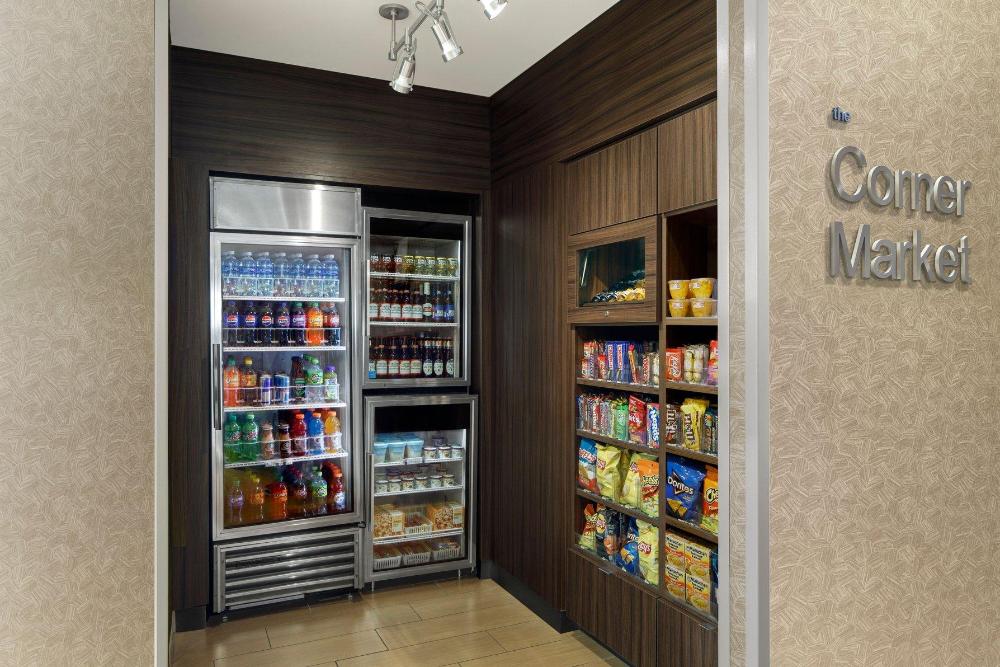 fairfield inn and suites orlando kissimmee celebration