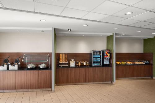 fairfield inn and suites orlando kissimmee celebration