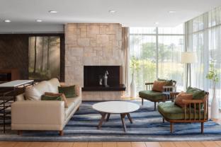 Fairfield Inn And Suites Orlando Kissimmee Celebration,Kissimmee>>Celebration,3 star