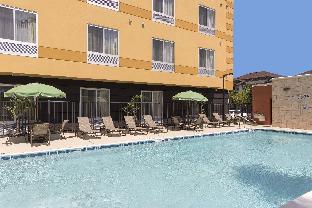 fairfield inn and suites orlando kissimmee celebration