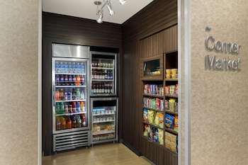 fairfield inn and suites orlando kissimmee celebration