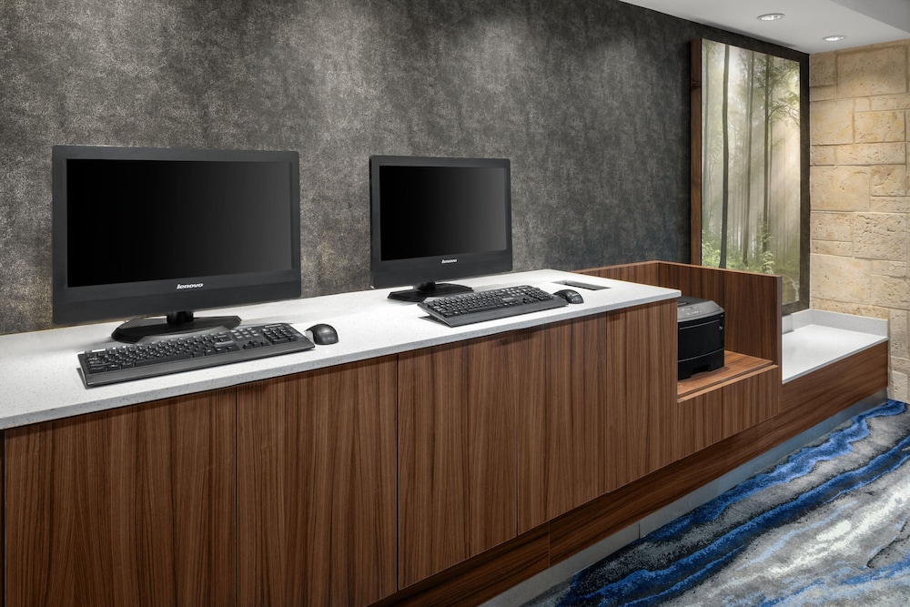 fairfield inn and suites orlando kissimmee celebration