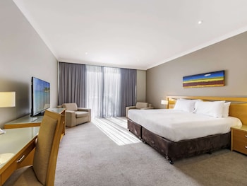 mercure kooindah waters central coast