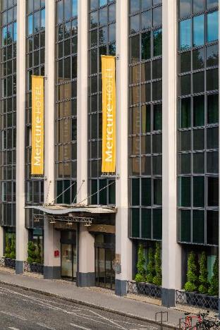 mercure lyon centre saxe lafayette