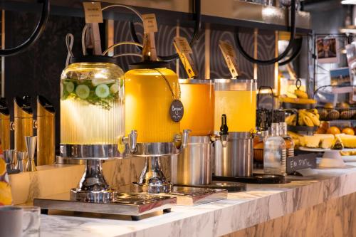 mercure lyon centre saxe lafayette