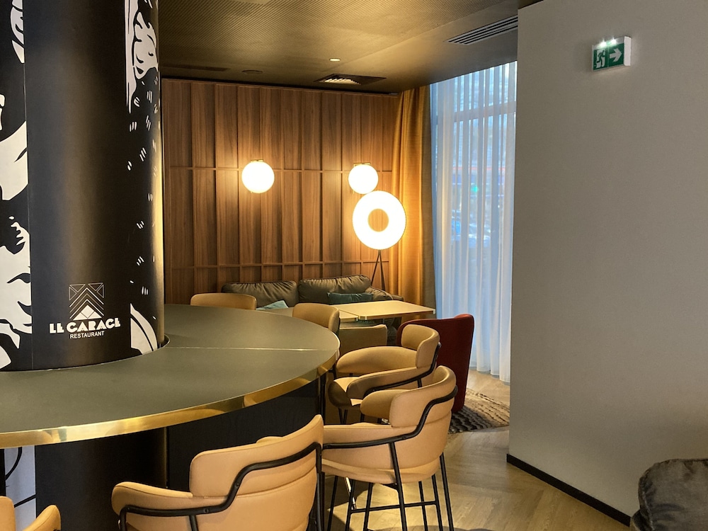mercure lyon centre saxe lafayette