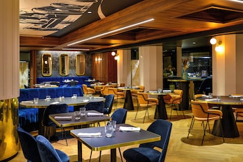 Mercure Lyon Centre Saxe Lafayette,Rhône>>Lyon,4 star