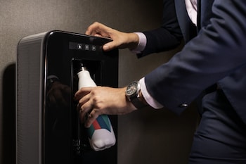 Mercure Lyon Centre Saxe Lafayette,Rhône>>Lyon,4 star