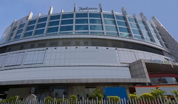 Radisson Udaipur,Durga Nursery Rd,4 star