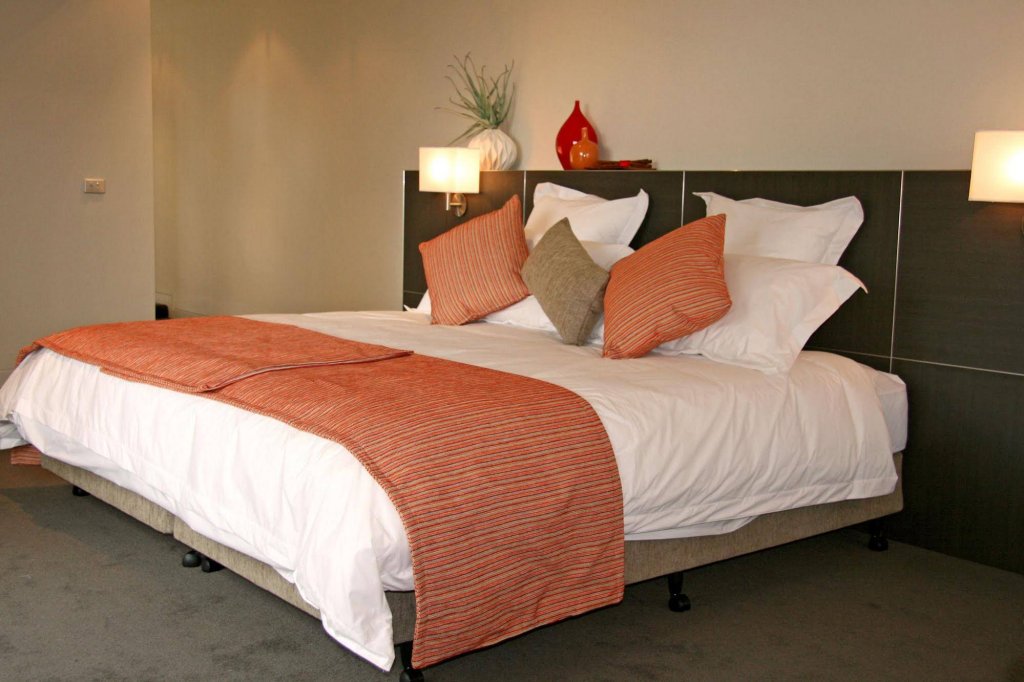 Georges Boutique B&B And Culinary Retreat,Crib Point>>Arthurs Seat,5 star