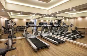 athens avenue hotel