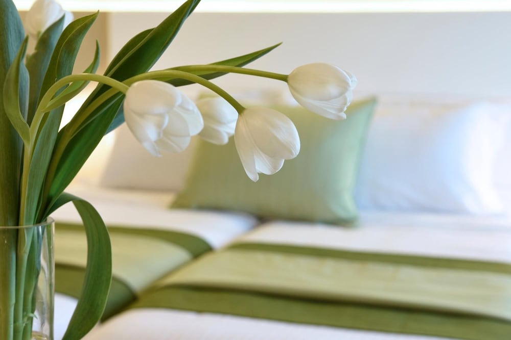 athens avenue hotel