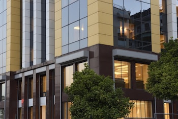 Athens Avenue Hotel,Kallithea>>Athens,4 star