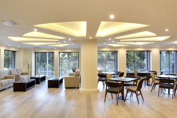 Athens Avenue Hotel,Kallithea>>Athens,4 star