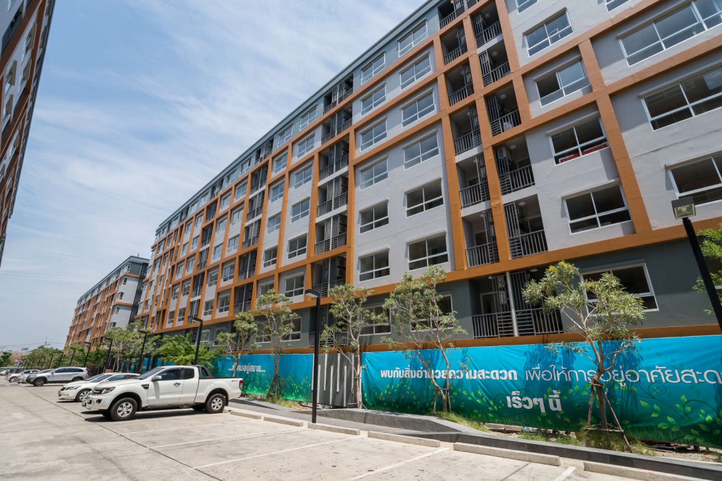 the grass serviced suites by at mind