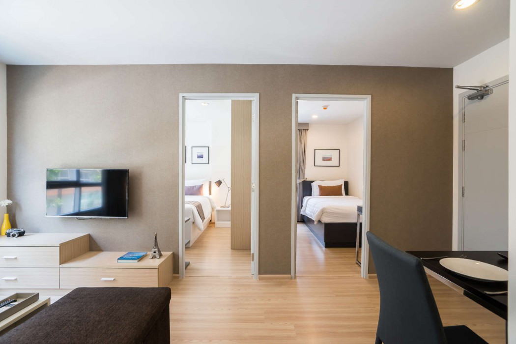 the grass serviced suites by at mind