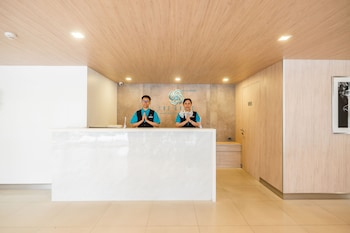 the grass serviced suites by at mind