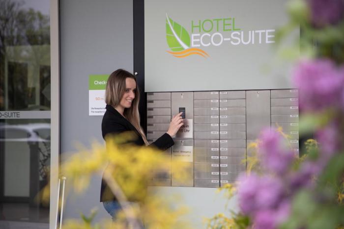 eco suite hotel