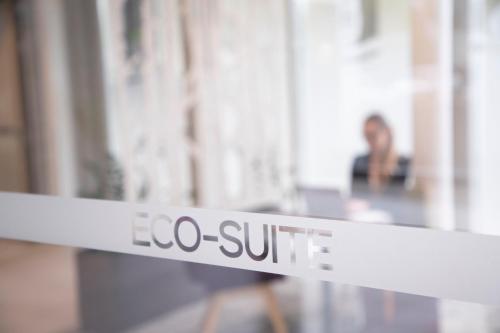 eco suite hotel