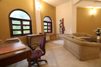 mridu kishore resort