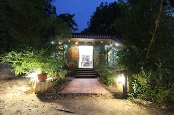 mridu kishore resort