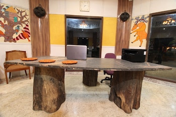 mridu kishore resort